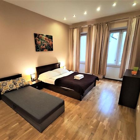 Abak Krakow Apartment Экстерьер фото